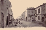Carte postale Saint-Fons