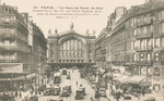 Carte postale Paris 01er arrondissement