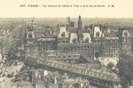 Carte postale Paris 04ème arrondissement