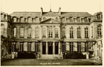 Carte postale Paris 04ème arrondissement