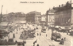 Carte postale Marseille 01er arrondissement 