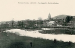 Carte postale Arpajon-sur-Cère