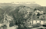 Carte postale Cagnes-sur-Mer