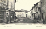 Carte postale Neuville-les-Dames