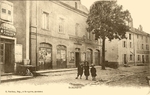 Carte postale Saint-Agrève