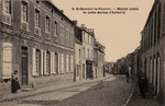 Carte postale Saint-Sauveur-le-Vicomte