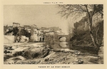 Carte postale Vaison-la-Romaine