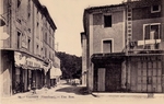Carte postale Vaison-la-Romaine