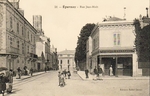 Carte postale Épernay
