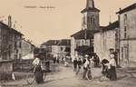Carte postale Xertigny