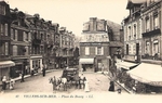 Carte postale Villers-sur-Mer