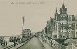 Carte postale Villers-sur-Mer