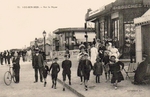 Carte postale Luc-sur-Mer
