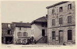 Carte postale Saint-Just-d Avray