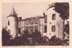Carte postale Cournon-d Auvergne