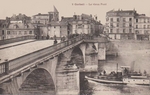Carte postale Corbeil-Essonnes