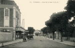 Carte postale Corbeil-Essonnes