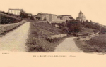 Carte postale Saint-Jean-des-Vignes