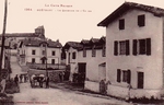 Carte postale Guéthary