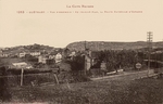 Carte postale Guéthary