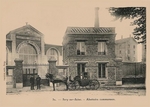 Carte postale Ivry-sur-Seine