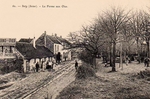 Carte postale Ivry-sur-Seine