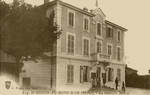 Carte postale Saint-Didier-au-Mont-d Or