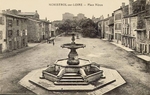 Carte postale Monistrol-sur-Loire