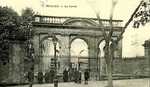 Carte postale Millau