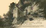 Carte postale Sainte-Enimie