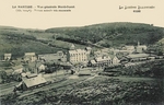 Carte postale La Bastide-Puylaurent