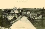 Carte postale Ars-sur-Formans