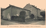 Carte postale Ars-sur-Formans