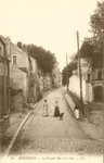 Carte postale Montigny-le-Bretonneux