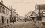 Carte postale Neuilly-sur-Marne