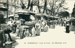Carte postale Marseille 15ème arrondissement 