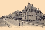 Carte postale Amboise