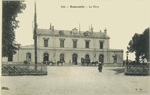 Carte postale Romorantin-Lanthenay