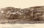 Carte postale Ville-sur-Jarnioux