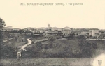 Carte postale Soucieu-en-Jarrest