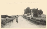 Carte postale La Chapelle-de-Mardore