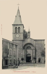 Carte postale Fontaines-Saint-Martin