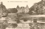 Carte postale Civrieux-d Azergues