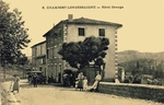Carte postale Chambost-Longessaigne
