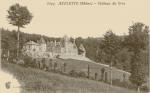 Carte postale Azolette