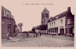 Carte postale Villeneuve-d Ascq