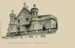 Carte postale Conflans-Sainte-Honorine