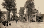 Carte postale Perreux-sur-Marne