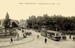 Carte postale Charenton-le-Pont