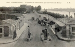 Carte postale Charenton-le-Pont